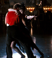 Tango Argentino, curiosità e aneddoti: "El Tango de Roxane"